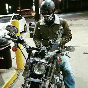 Meet your Posher, Alexander